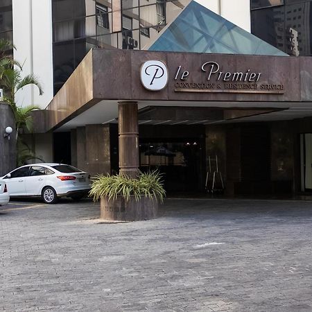 דירות סאו פאולו Flat Charmoso Jardim Paulista מראה חיצוני תמונה