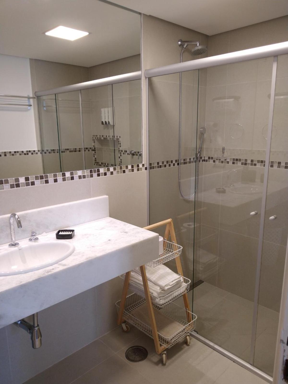 דירות סאו פאולו Flat Charmoso Jardim Paulista חדר תמונה