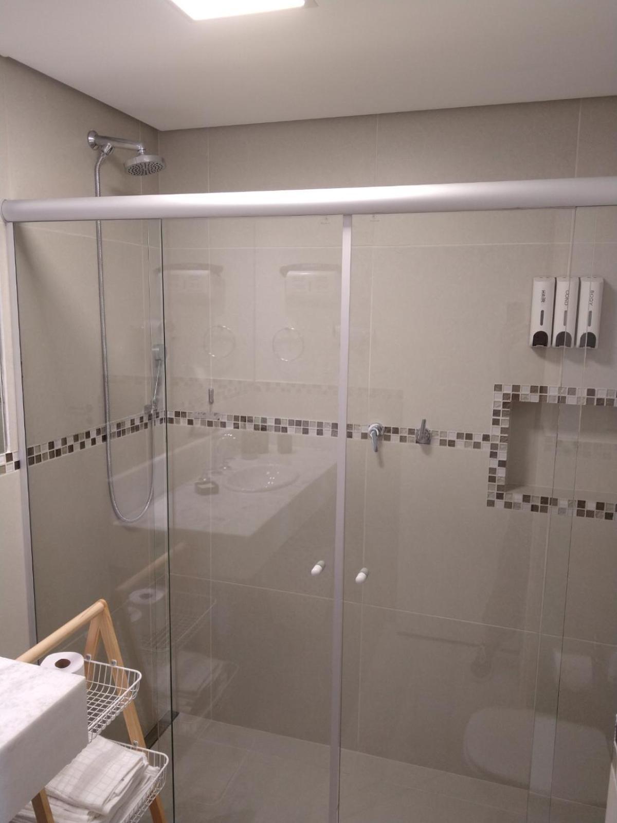 דירות סאו פאולו Flat Charmoso Jardim Paulista חדר תמונה