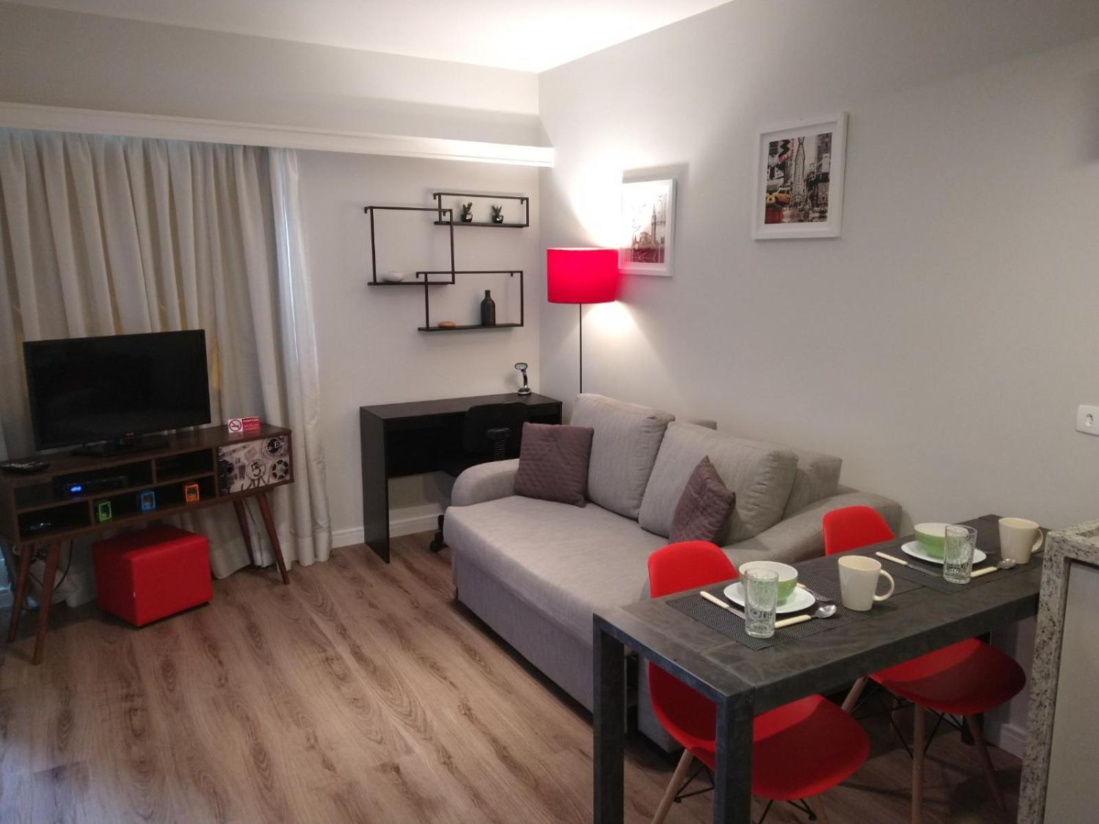 דירות סאו פאולו Flat Charmoso Jardim Paulista חדר תמונה