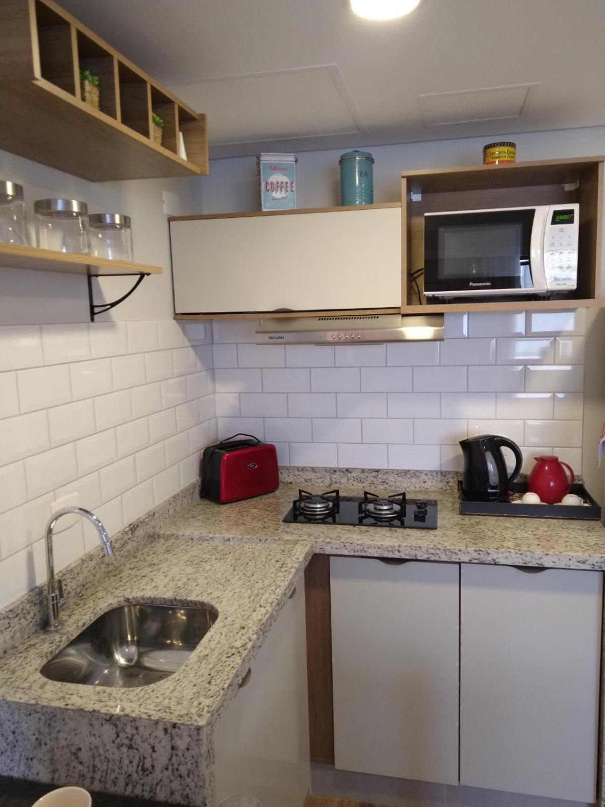 דירות סאו פאולו Flat Charmoso Jardim Paulista חדר תמונה