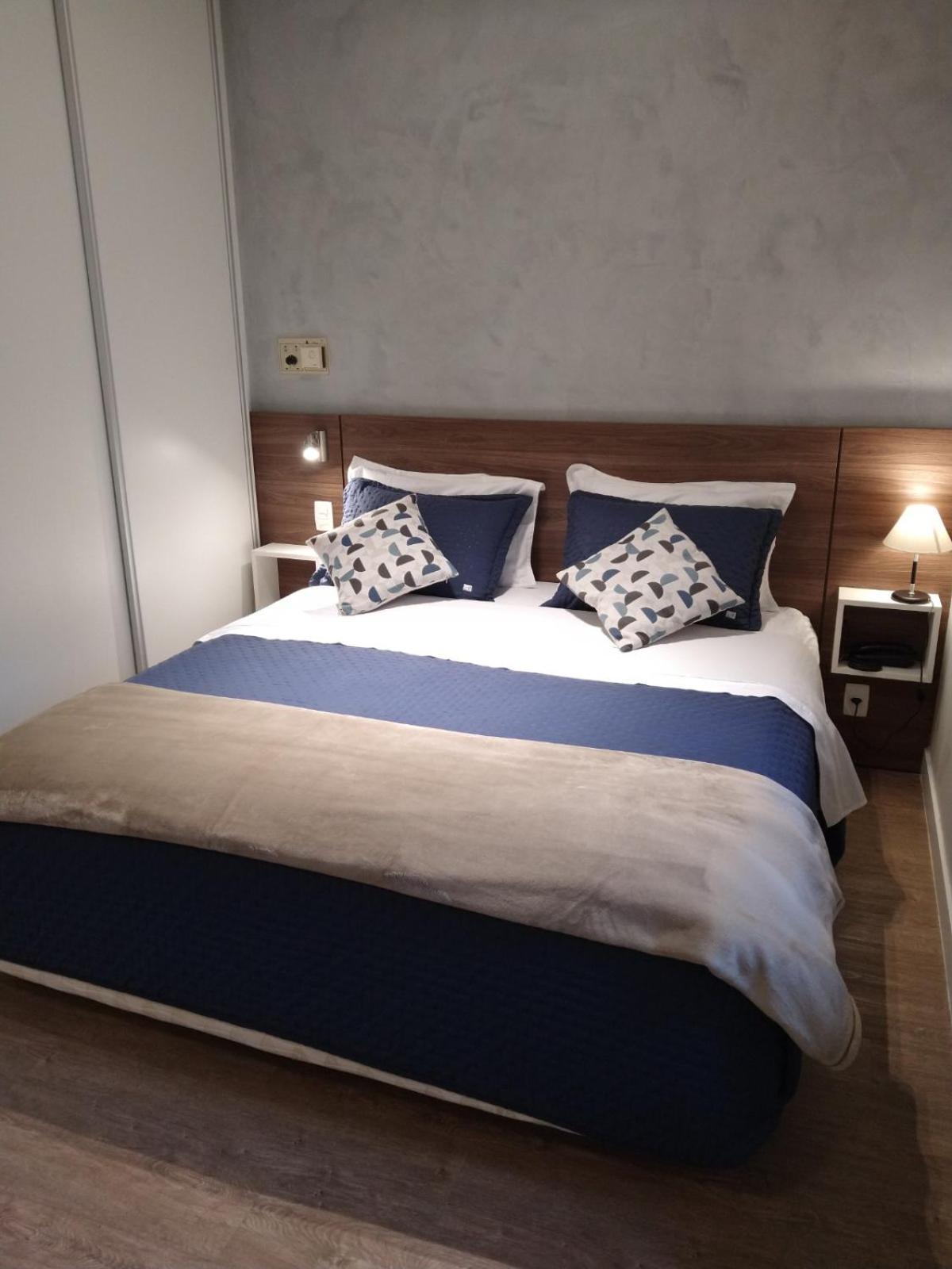 דירות סאו פאולו Flat Charmoso Jardim Paulista חדר תמונה