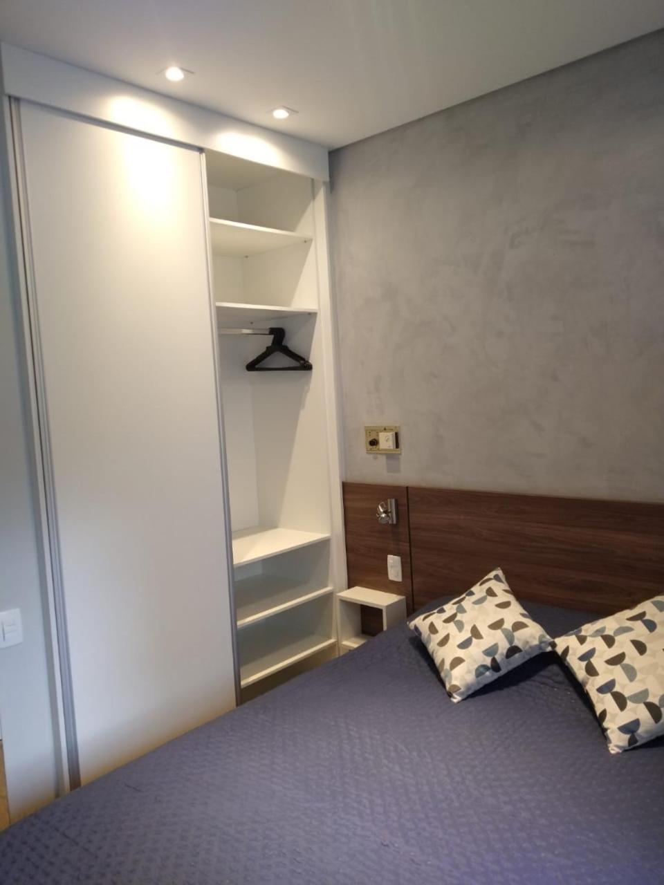 דירות סאו פאולו Flat Charmoso Jardim Paulista חדר תמונה